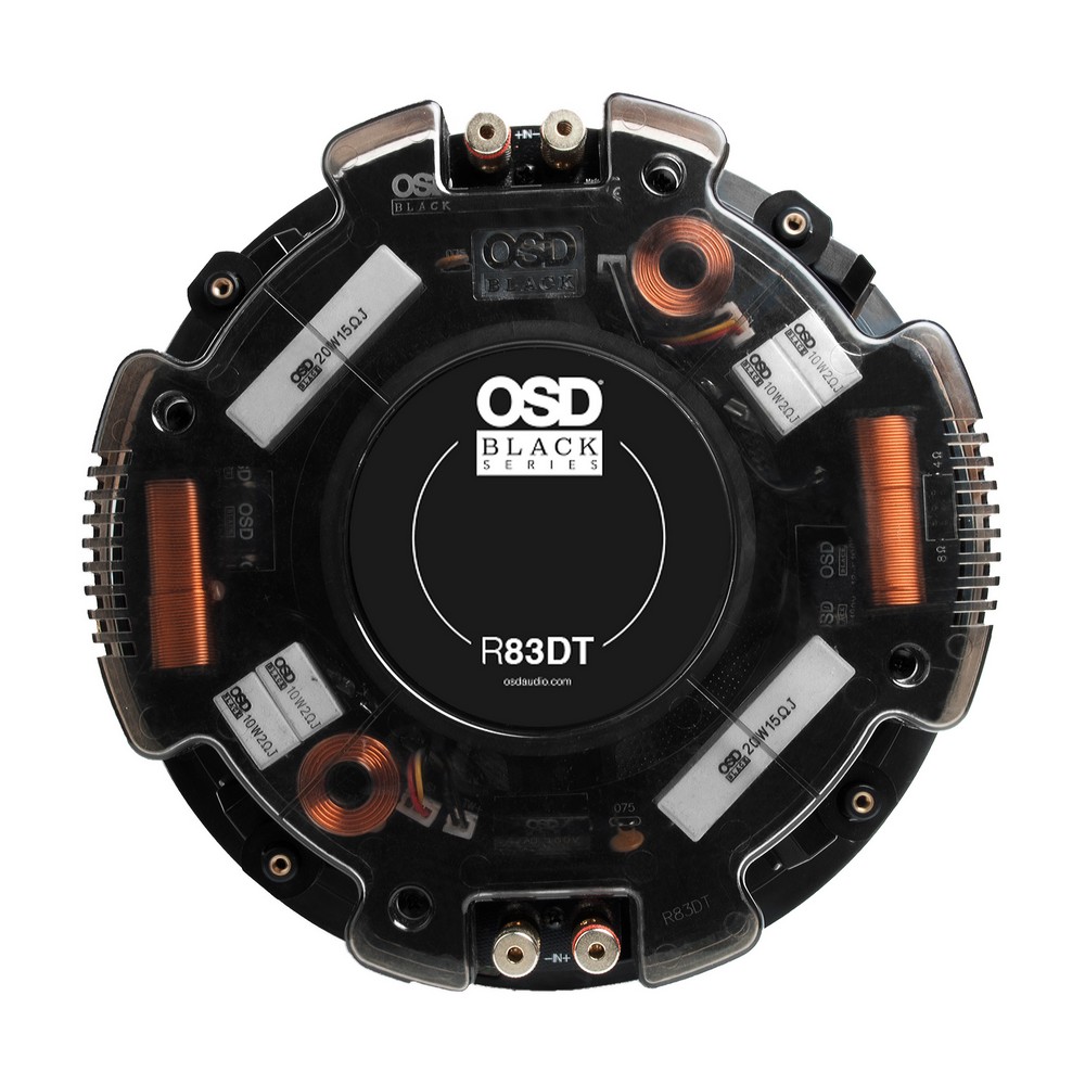 Black Series R83DT 8